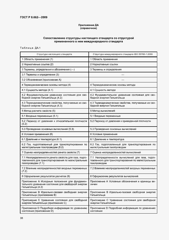 Страница 41 ГОСТ Р 8.662-2009