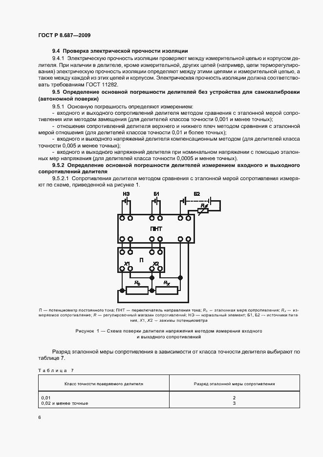 Страница 10 ГОСТ Р 8.687-2009