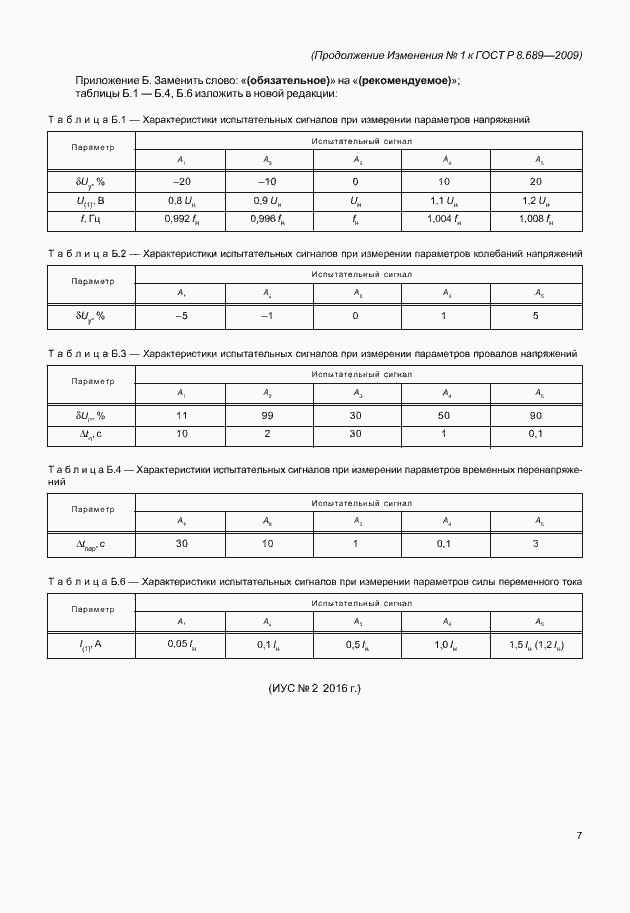 Страница 30 ГОСТ Р 8.689-2009
