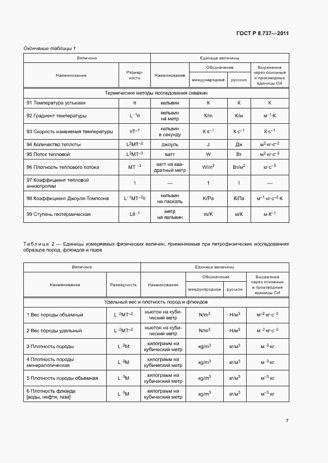 Страница 10 ГОСТ Р 8.737-2011
