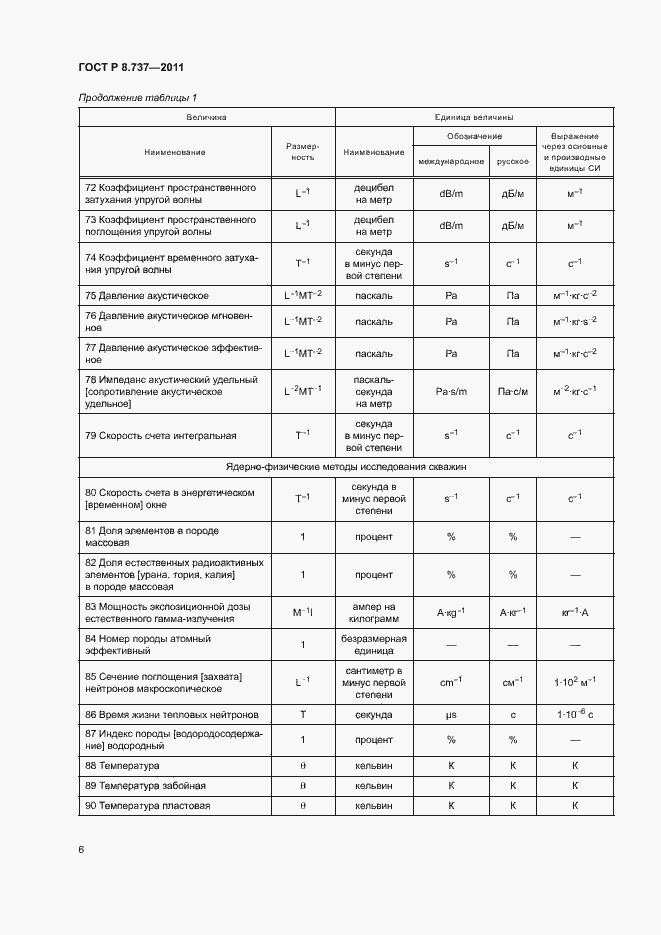Страница 9 ГОСТ Р 8.737-2011