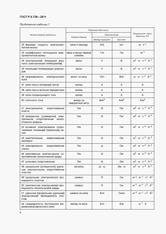 Страница 7 ГОСТ Р 8.738-2011