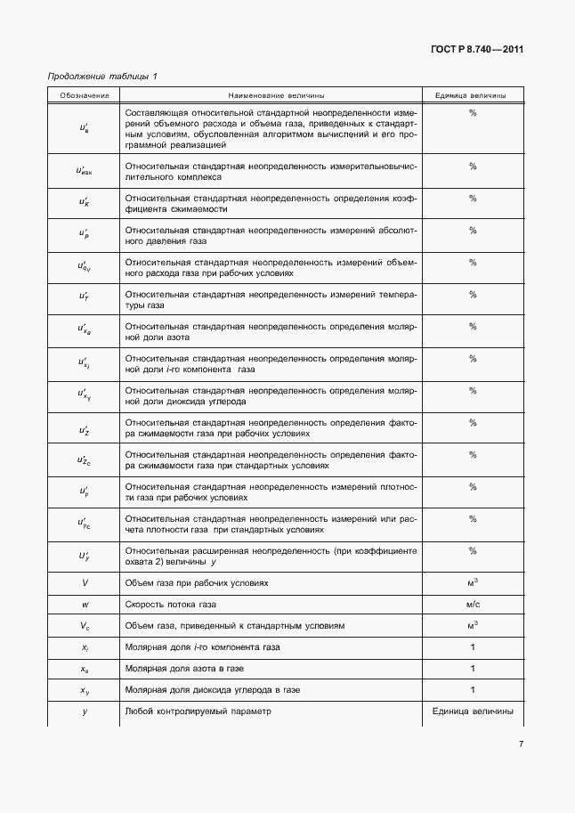 Страница 14 ГОСТ Р 8.740-2011