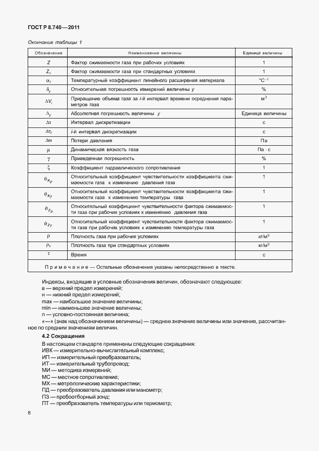 Страница 15 ГОСТ Р 8.740-2011