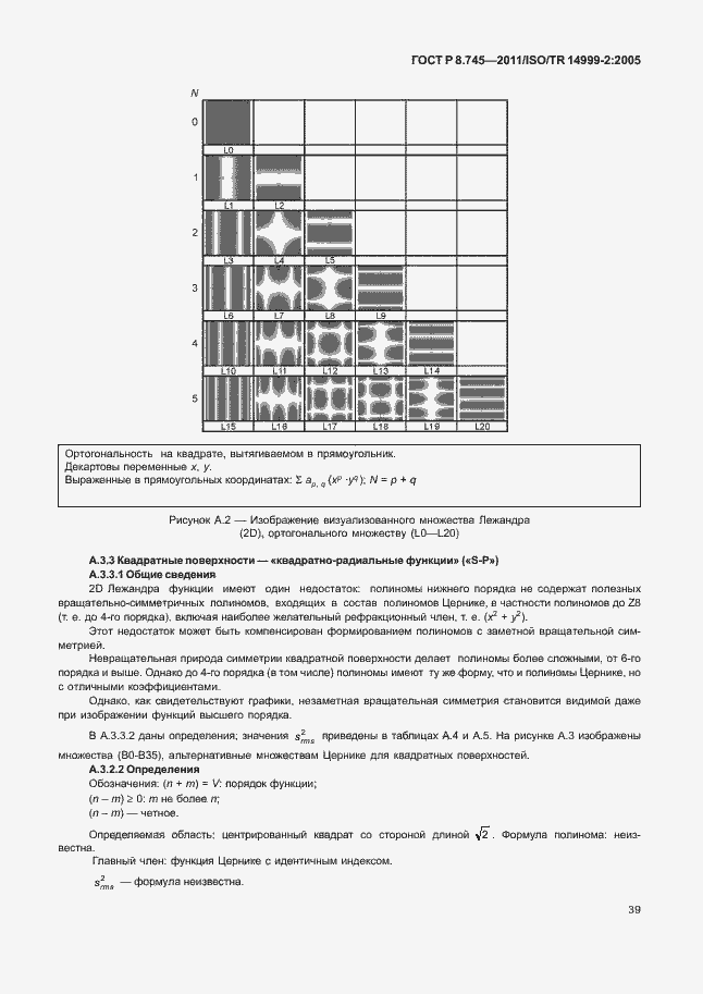 Страница 43 ГОСТ Р 8.745-2011