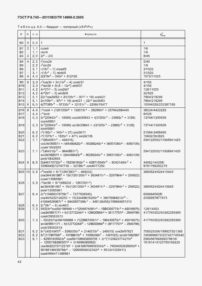 Страница 46 ГОСТ Р 8.745-2011