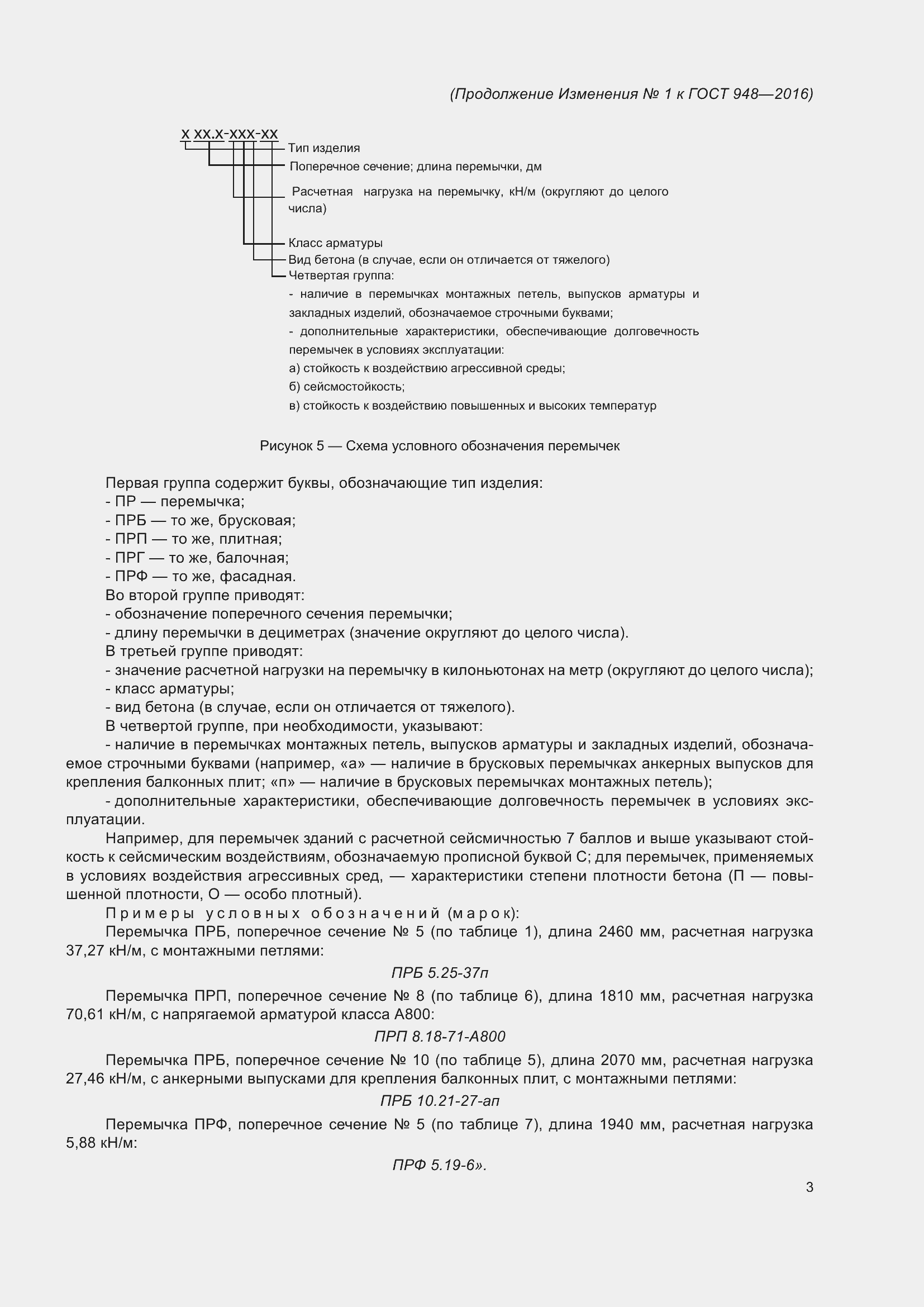 Приложение №1