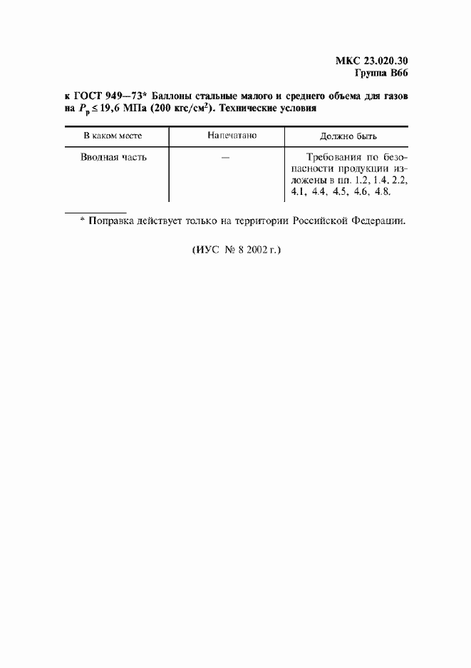 Приложение №6