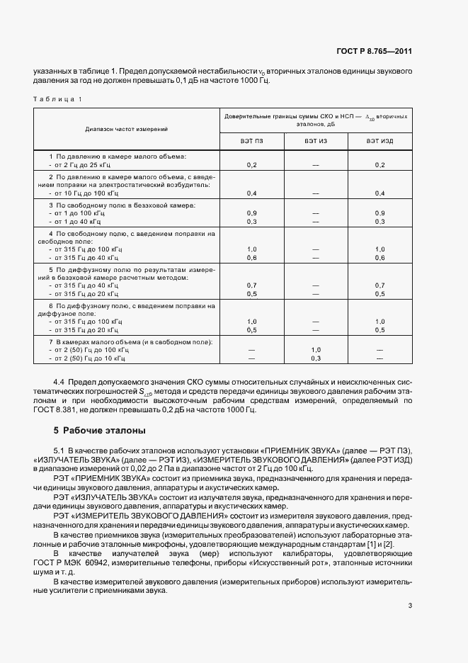 Страница 7 ГОСТ Р 8.765-2011