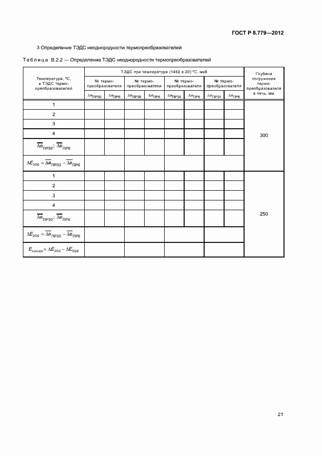 Страница 24 ГОСТ Р 8.779-2012
