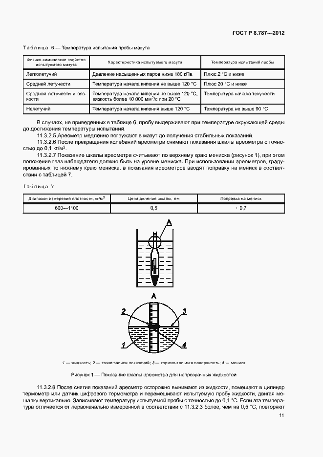 Страница 14 ГОСТ Р 8.787-2012