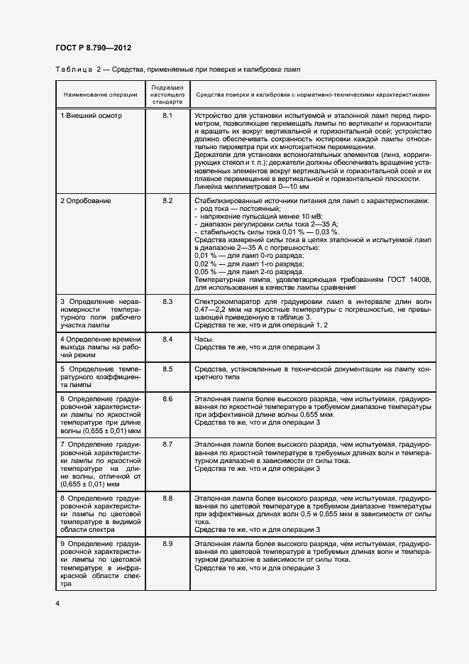 Страница 7 ГОСТ Р 8.790-2012