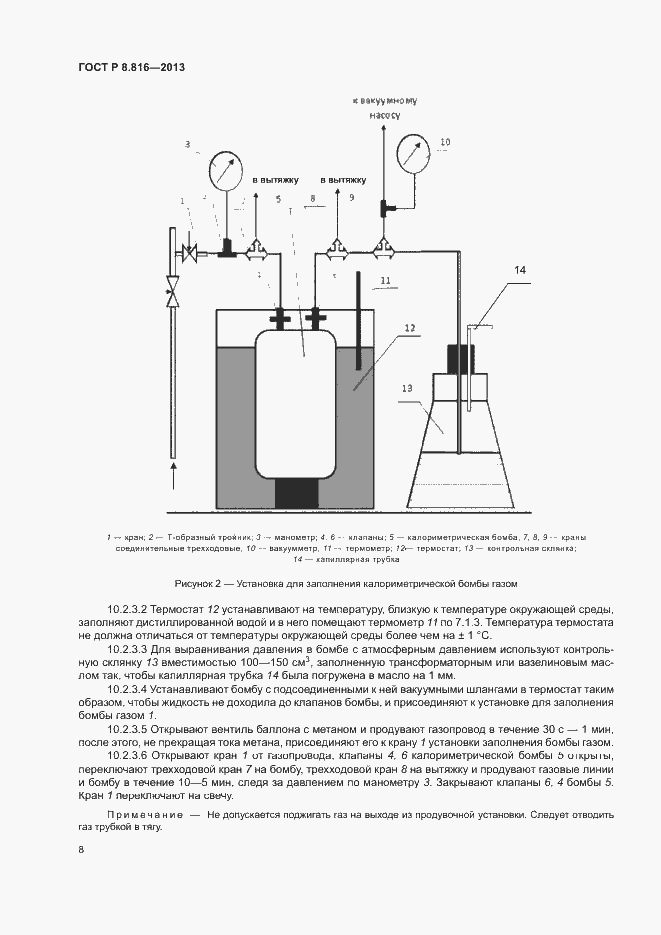 Страница 11 ГОСТ Р 8.816-2013