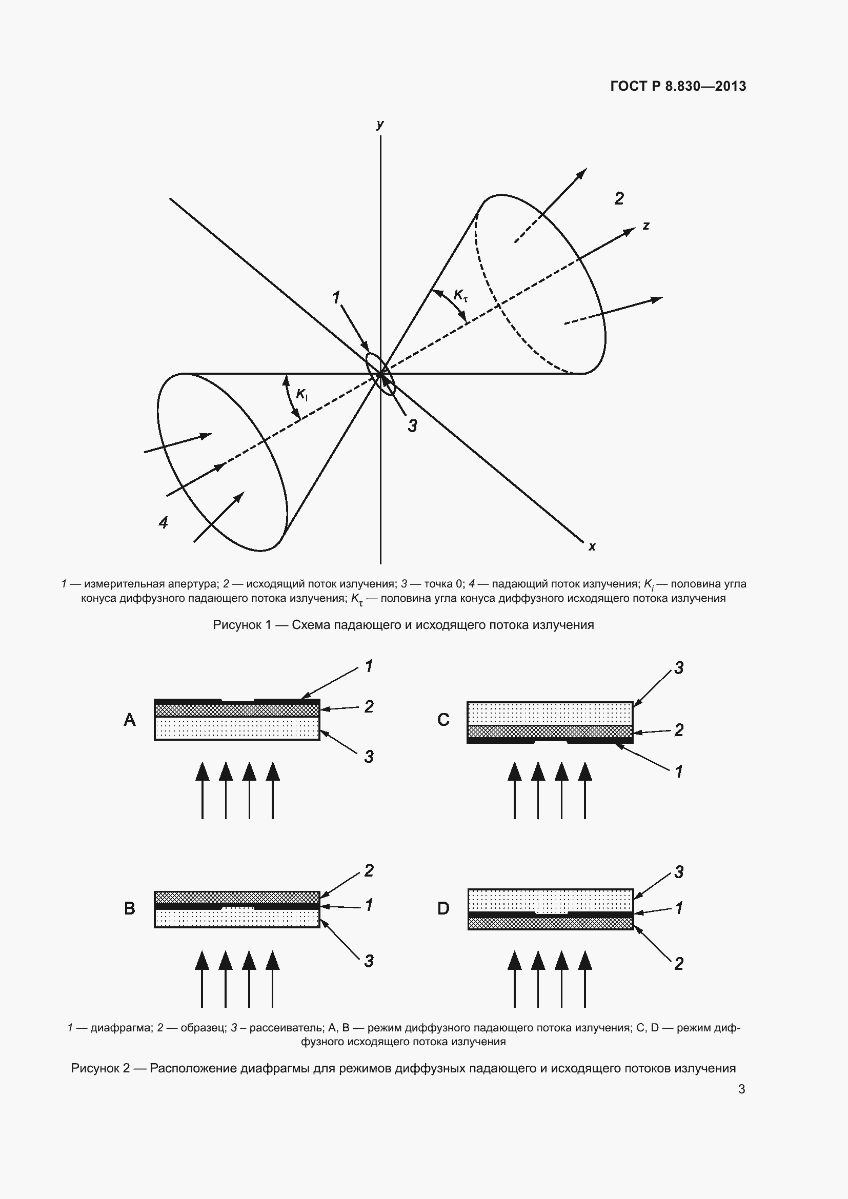 Страница 5 ГОСТ Р 8.830-2013