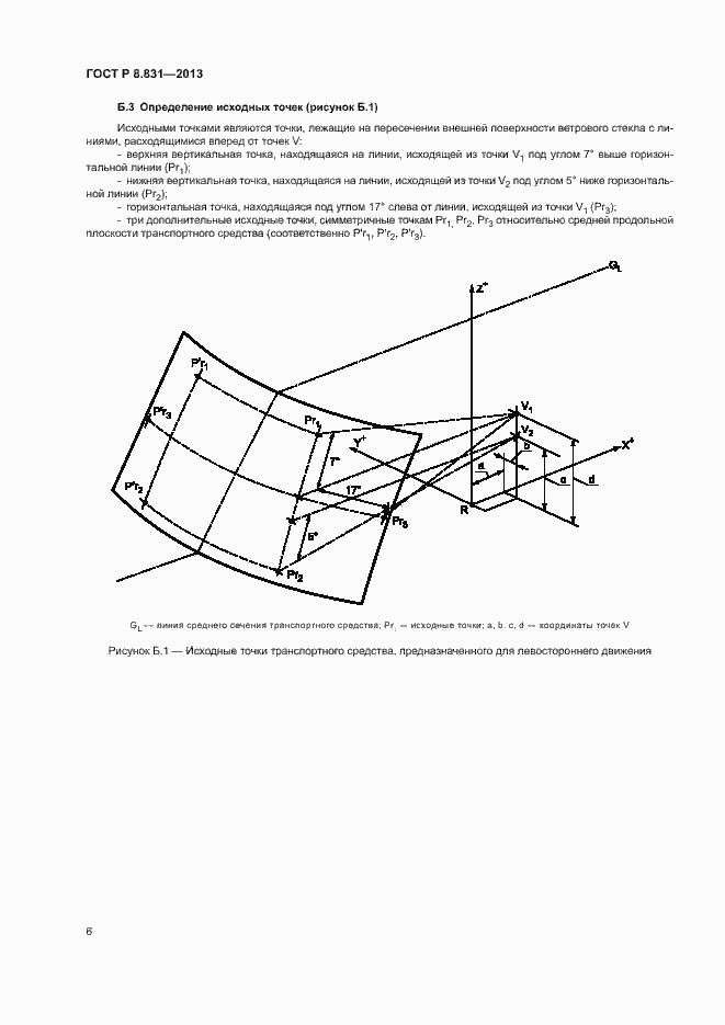 Страница 8 ГОСТ Р 8.831-2013