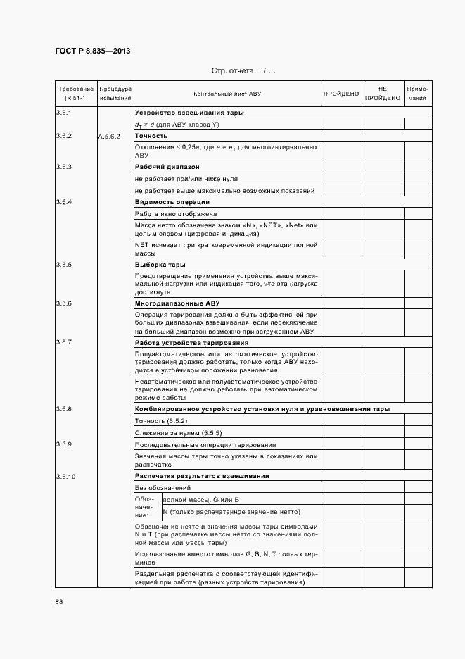 Страница 93 ГОСТ Р 8.835-2013