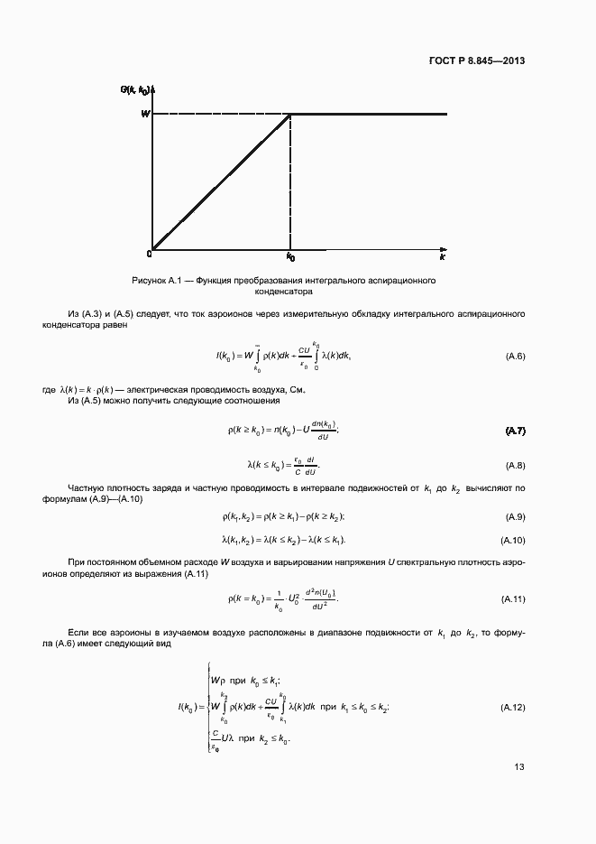 Страница 16 ГОСТ Р 8.845-2013