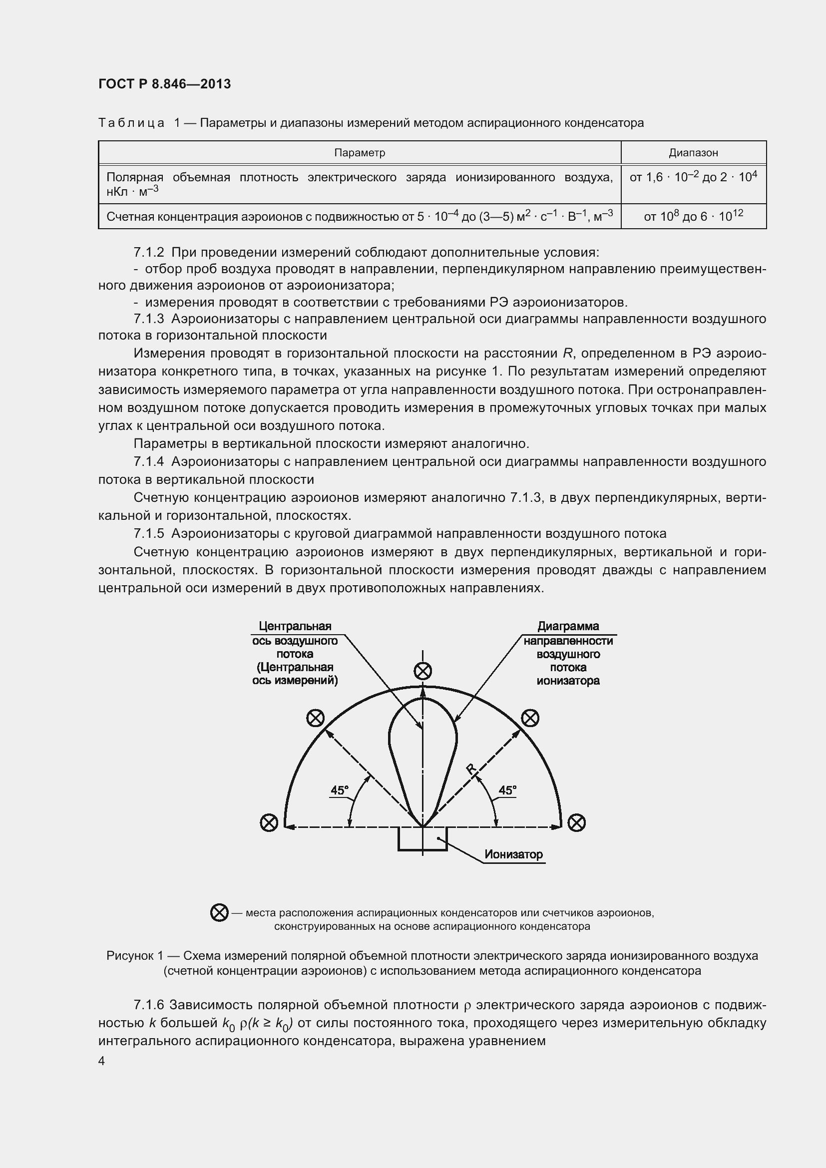Страница 8 ГОСТ Р 8.846-2013