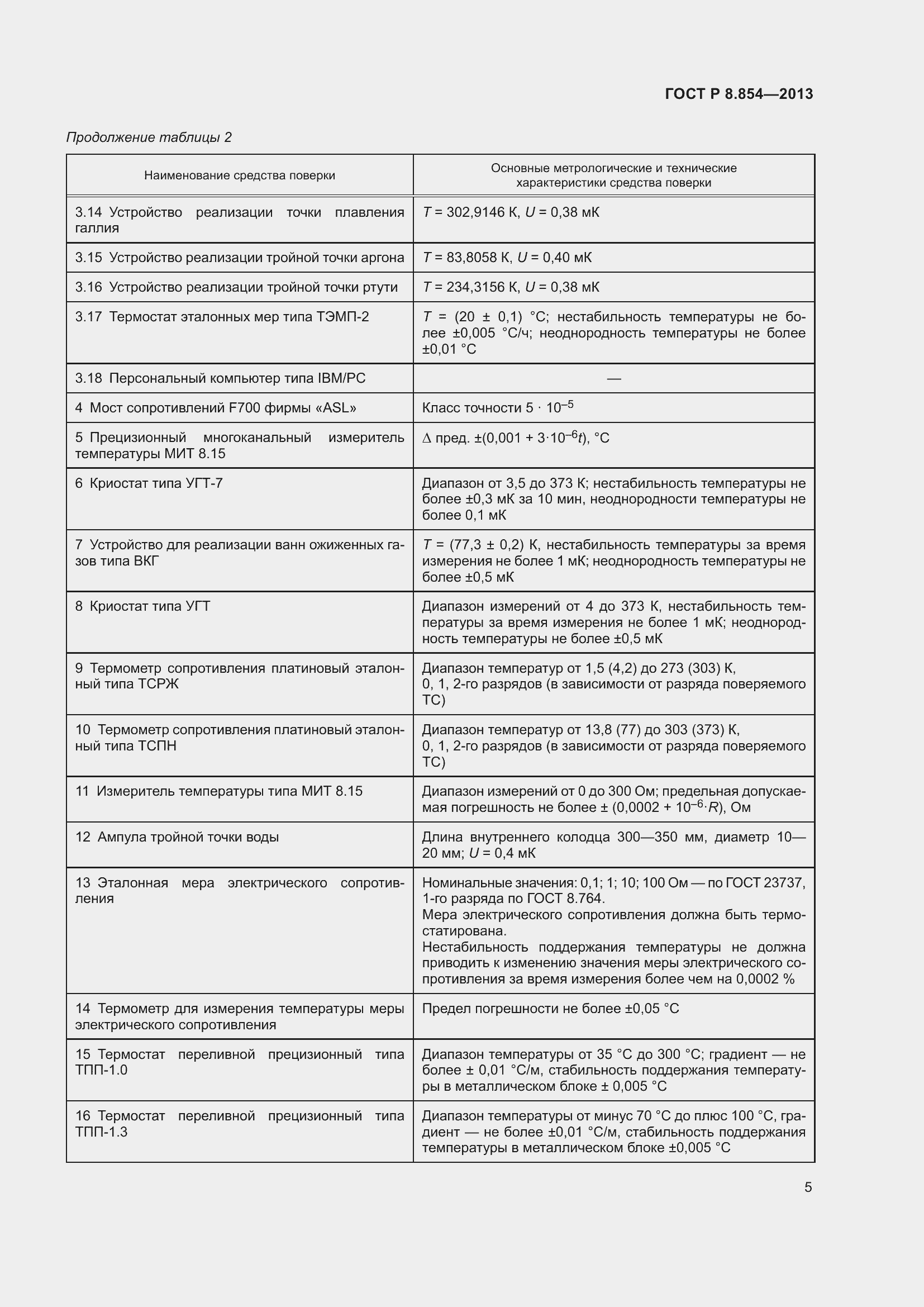 Страница 7 ГОСТ Р 8.854-2013