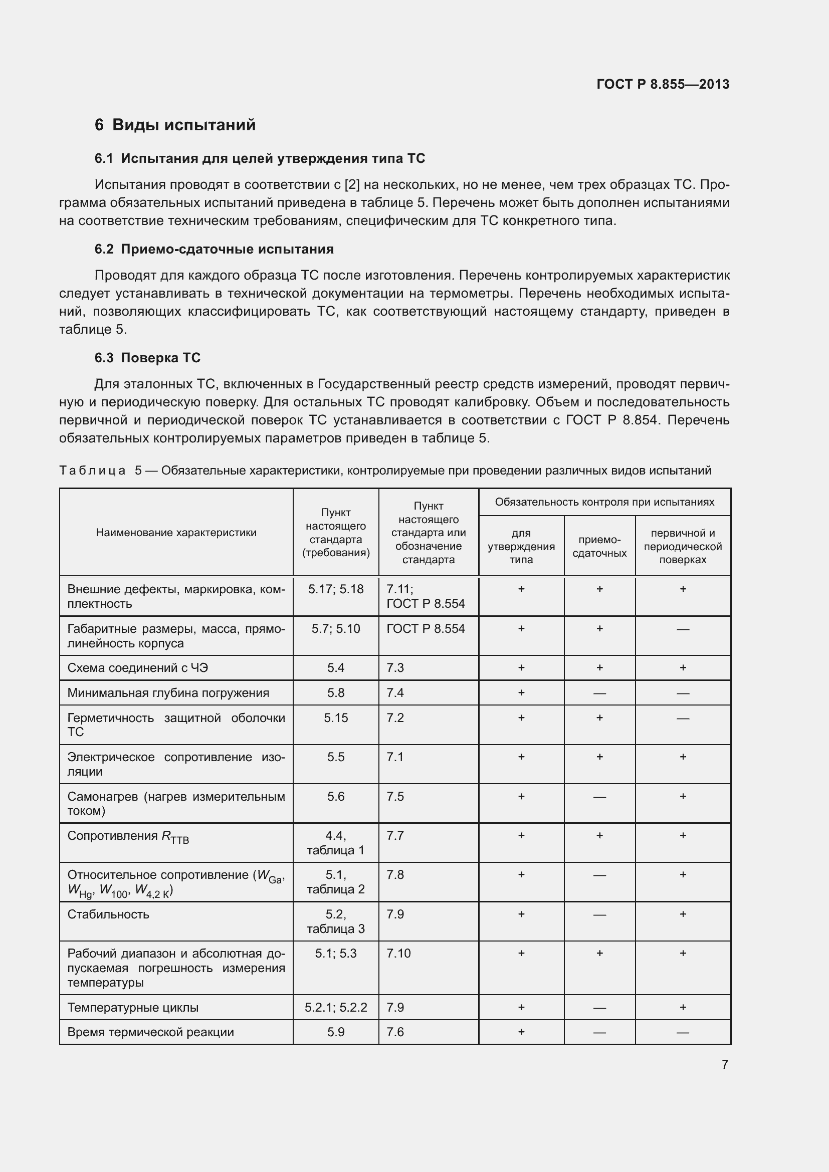 Страница 11 ГОСТ Р 8.855-2013