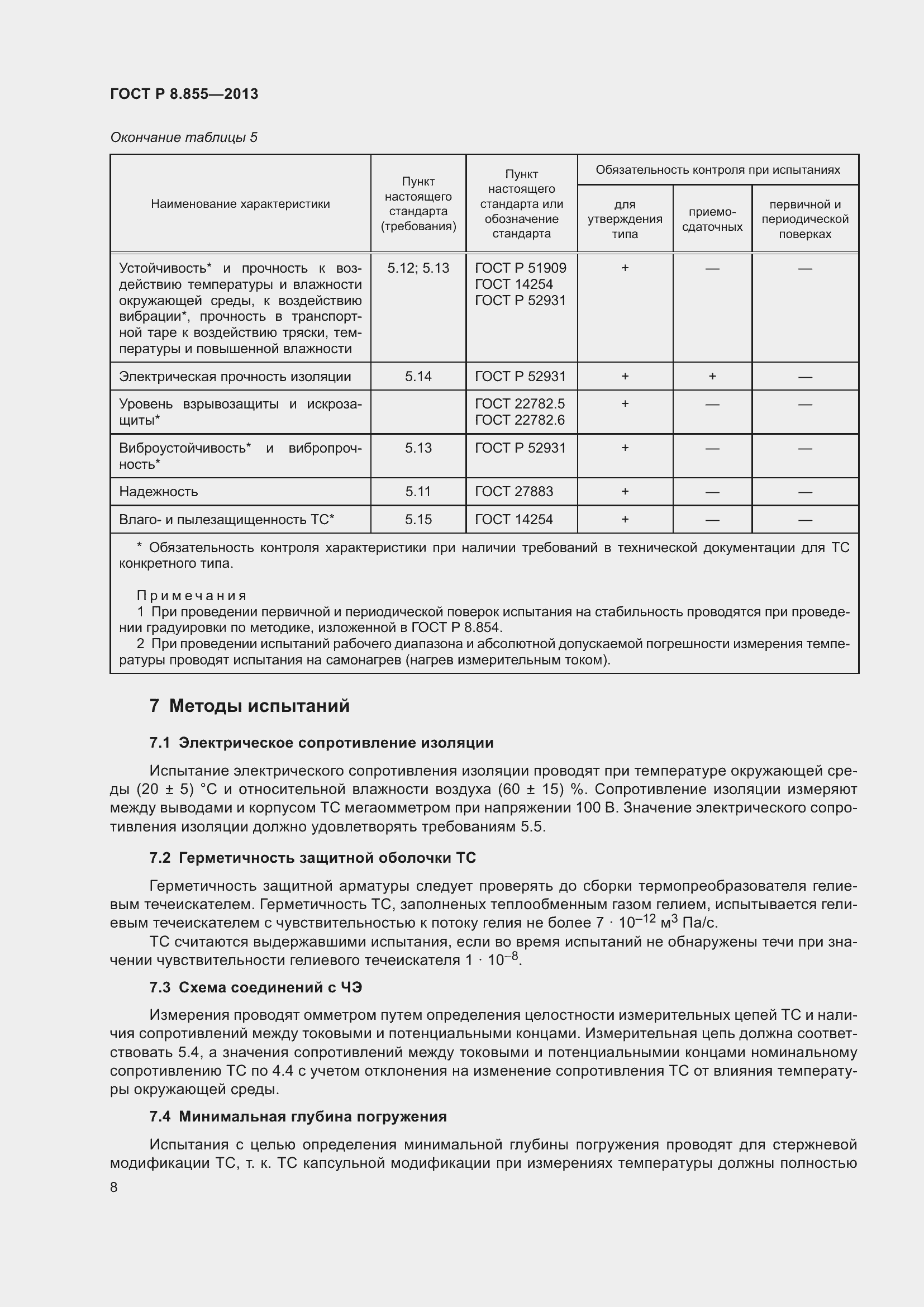 Страница 12 ГОСТ Р 8.855-2013