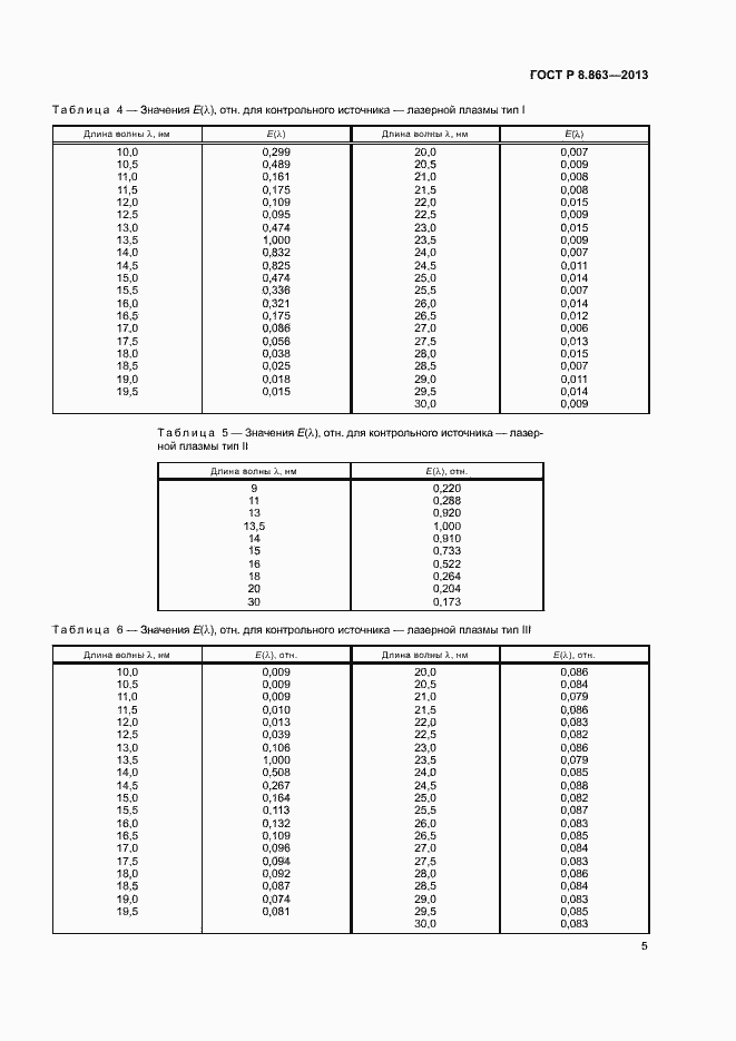 Страница 7 ГОСТ Р 8.863-2013