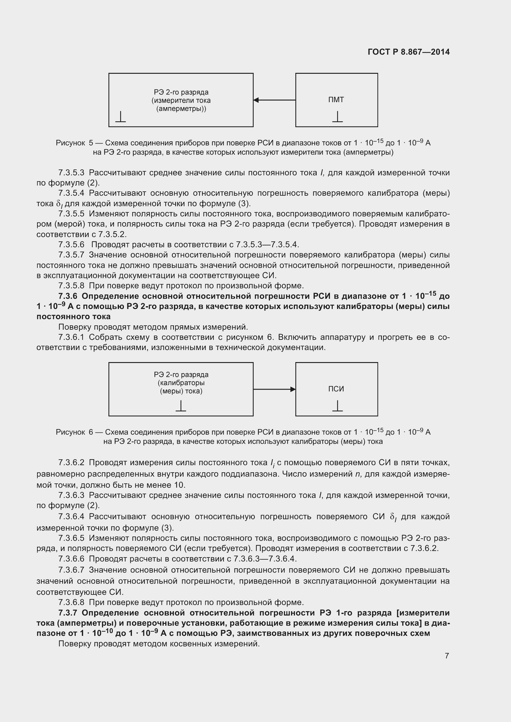 Страница 11 ГОСТ Р 8.867-2014