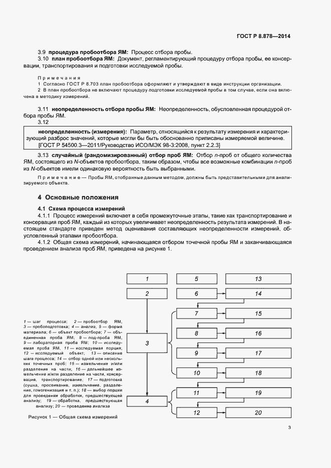 Страница 7 ГОСТ Р 8.878-2014