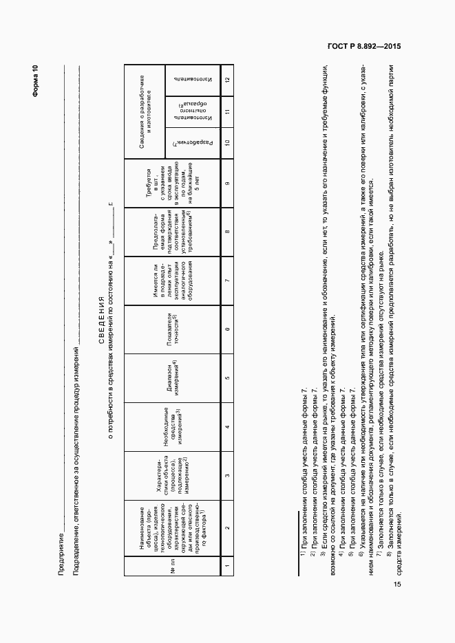 Страница 18 ГОСТ Р 8.892-2015