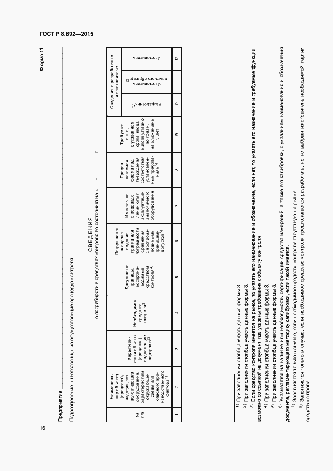Страница 19 ГОСТ Р 8.892-2015