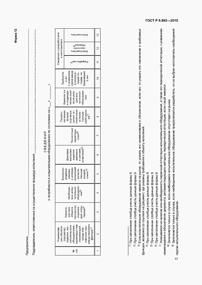 Страница 20 ГОСТ Р 8.892-2015
