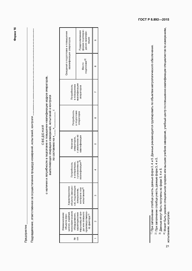 Страница 24 ГОСТ Р 8.892-2015