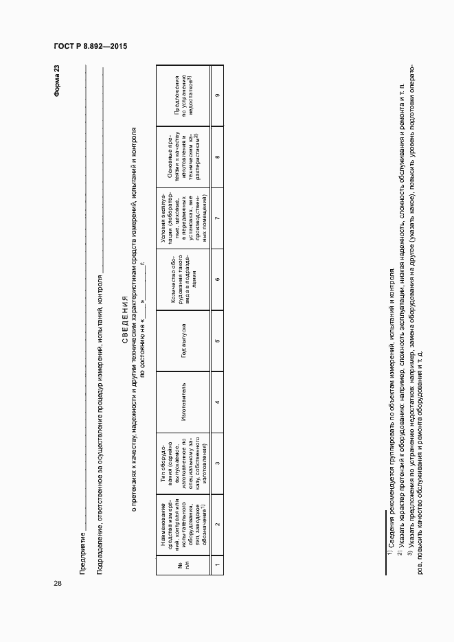 Страница 31 ГОСТ Р 8.892-2015