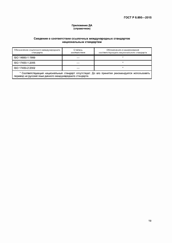 Страница 26 ГОСТ Р 8.895-2015