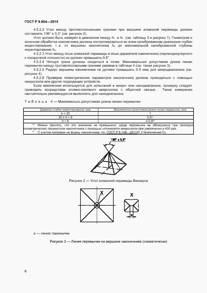 Страница 10 ГОСТ Р 8.904-2015