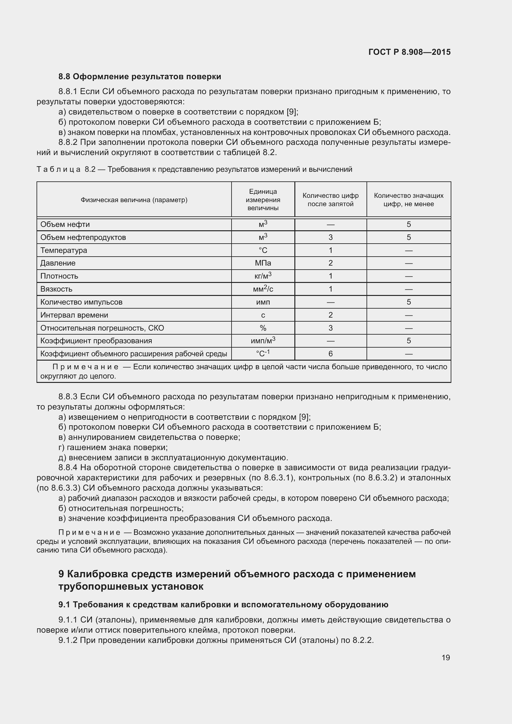 Страница 23 ГОСТ Р 8.908-2015