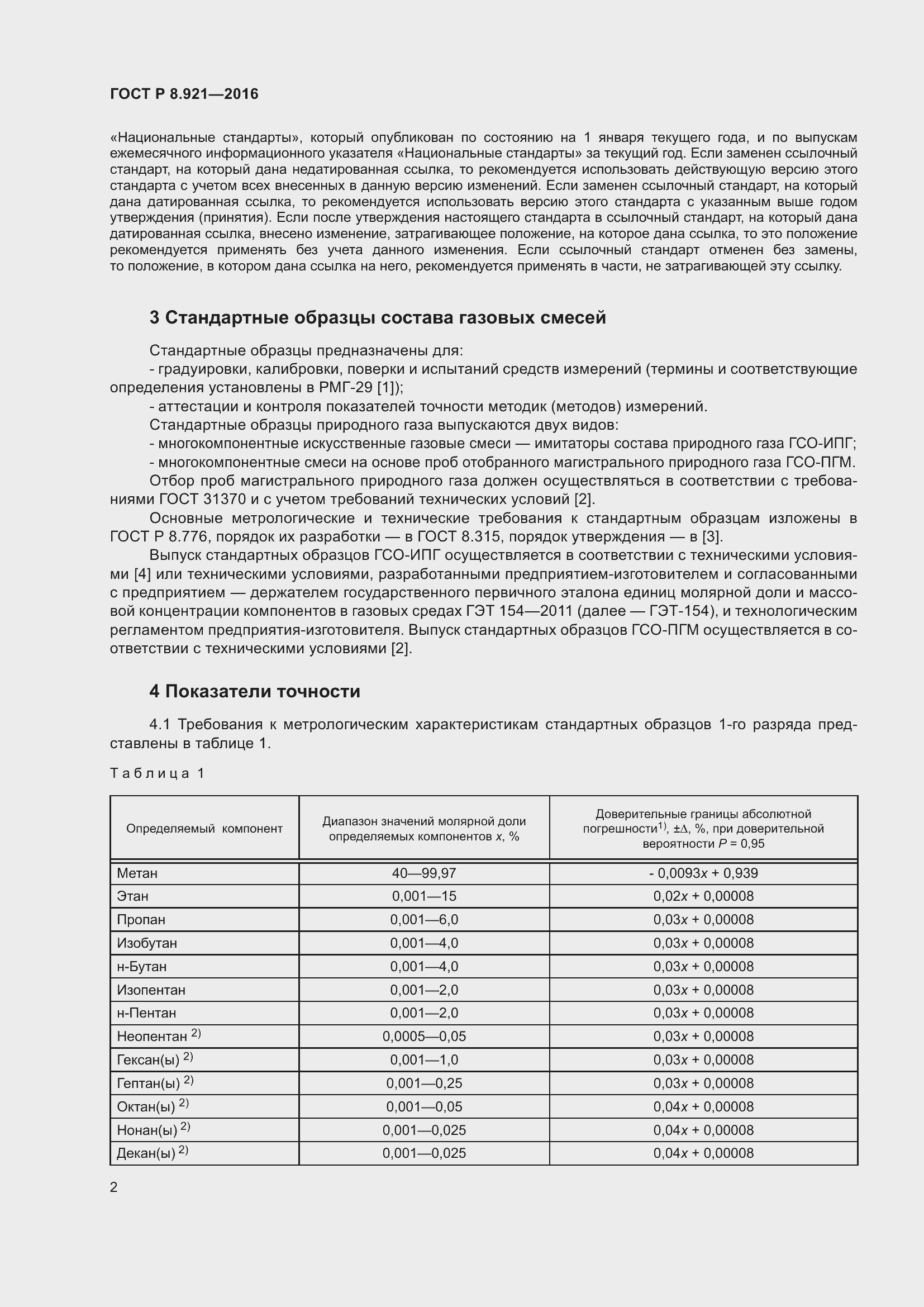 Страница 6 ГОСТ Р 8.921-2016