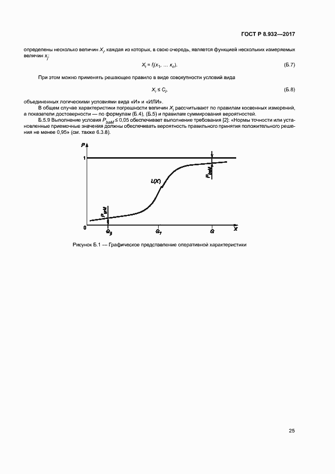 Страница 29 ГОСТ Р 8.932-2017