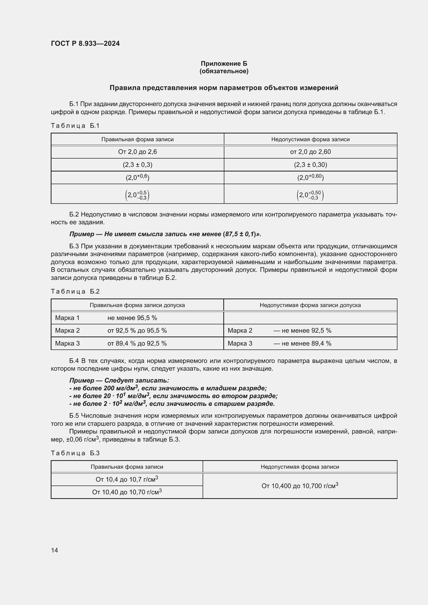 Страница 18 ГОСТ Р 8.933-2024
