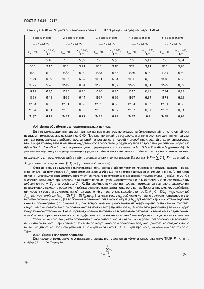 Страница 13 ГОСТ Р 8.941-2017