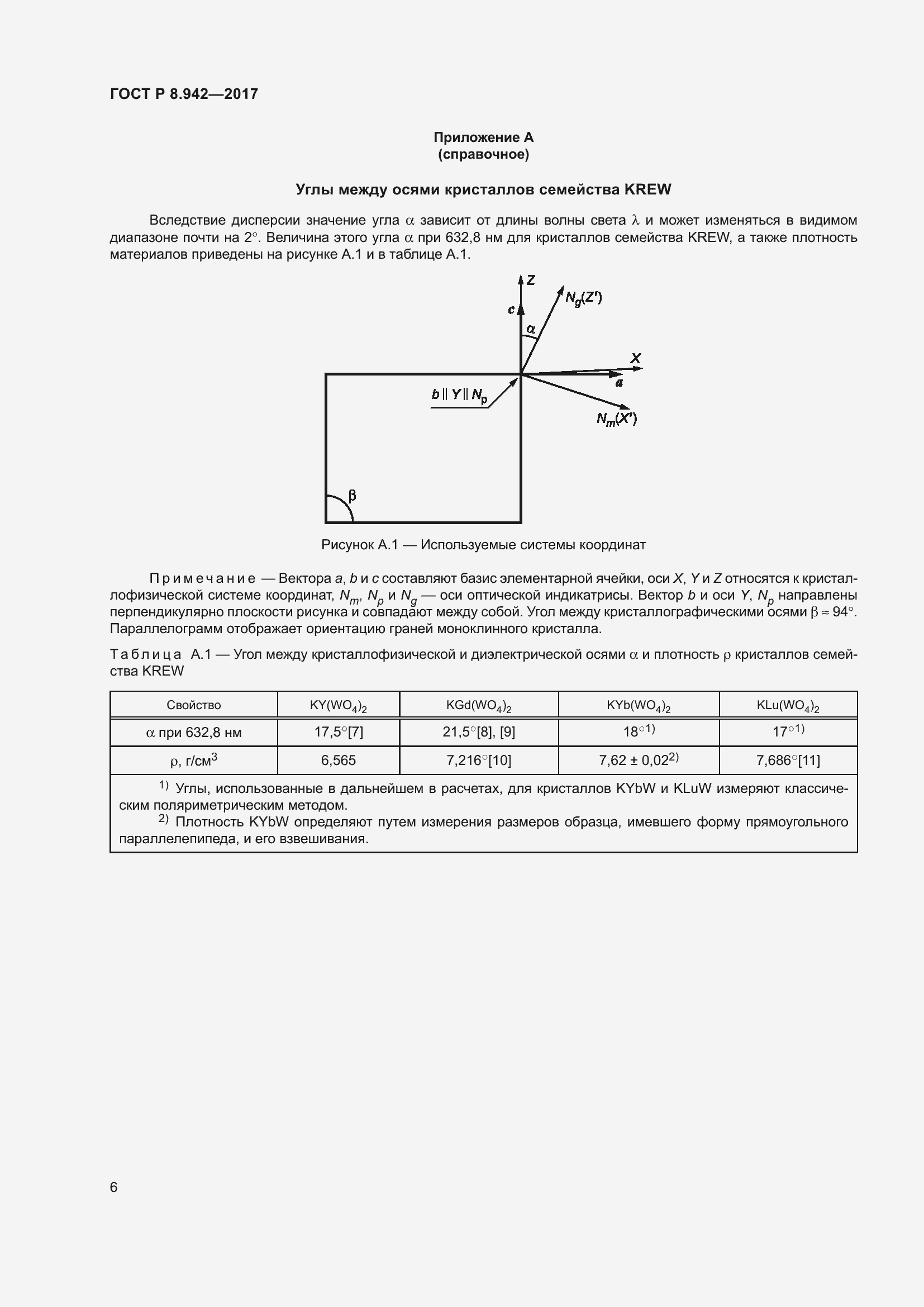 Страница 10 ГОСТ Р 8.942-2017