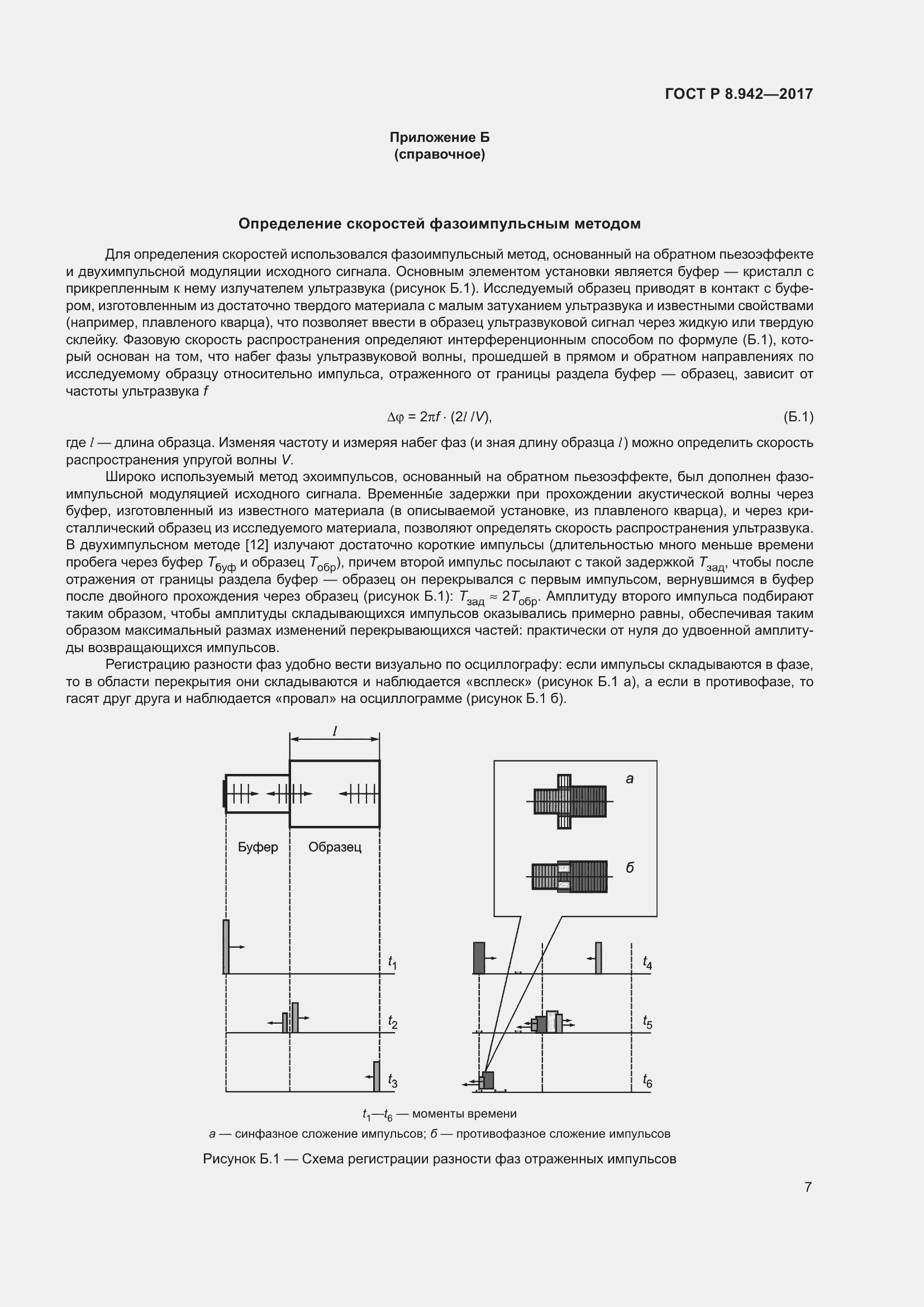 Страница 11 ГОСТ Р 8.942-2017