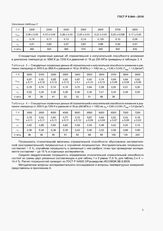 Страница 5 ГОСТ Р 8.944-2018