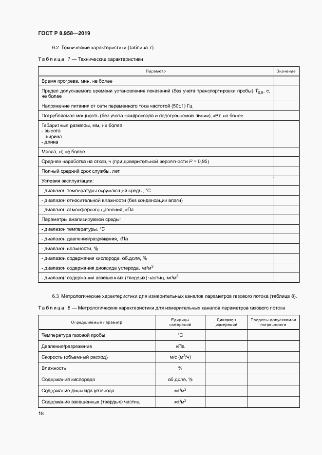 Страница 21 ГОСТ Р 8.958-2019
