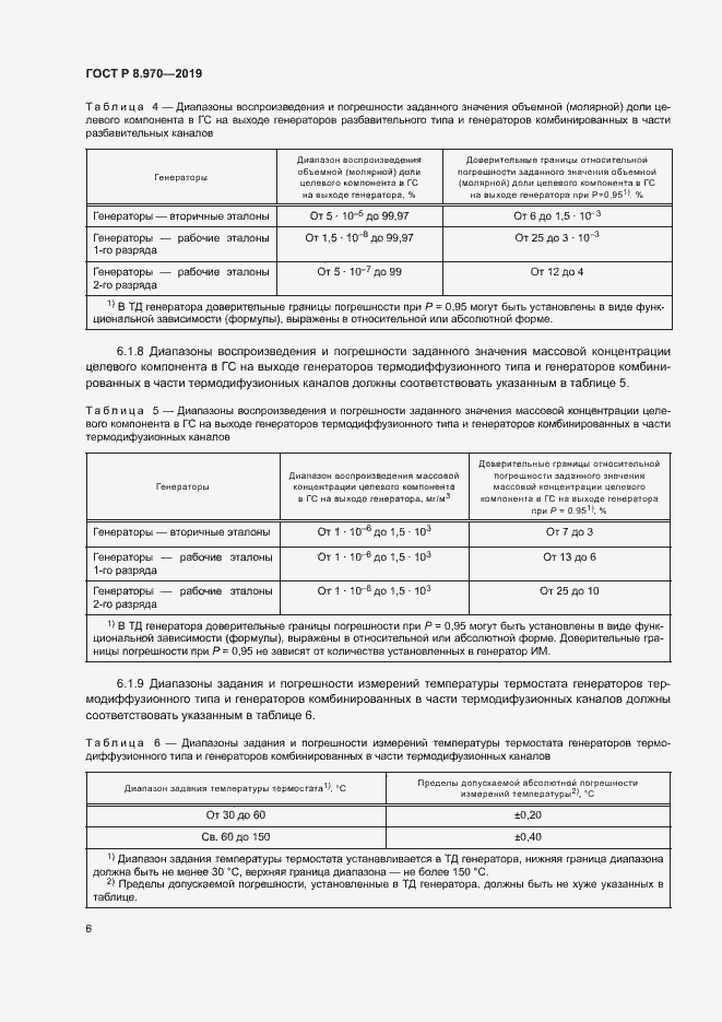 Страница 8 ГОСТ Р 8.970-2019