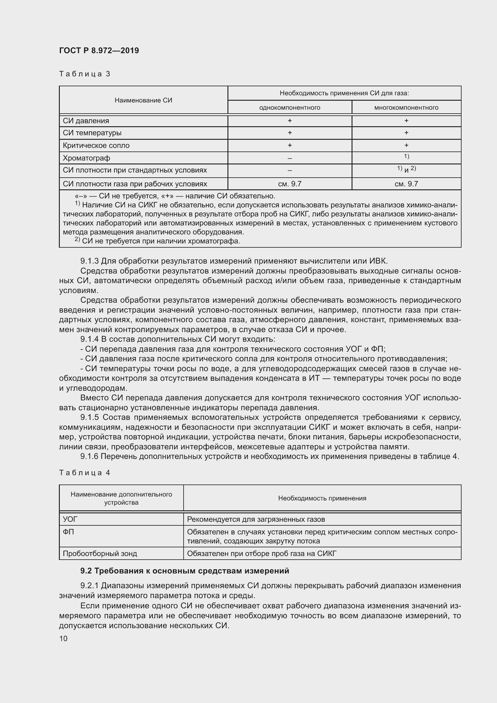 Страница 14 ГОСТ Р 8.972-2019