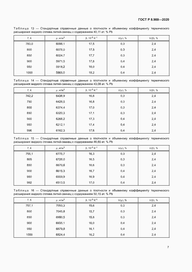 Страница 10 ГОСТ Р 8.988-2020