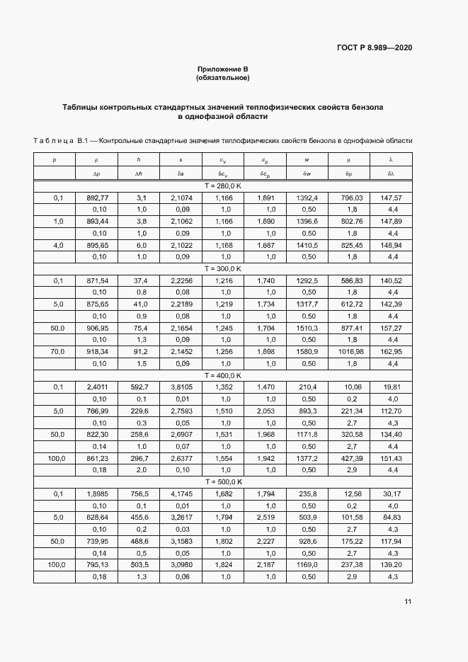 Страница 14 ГОСТ Р 8.989-2020