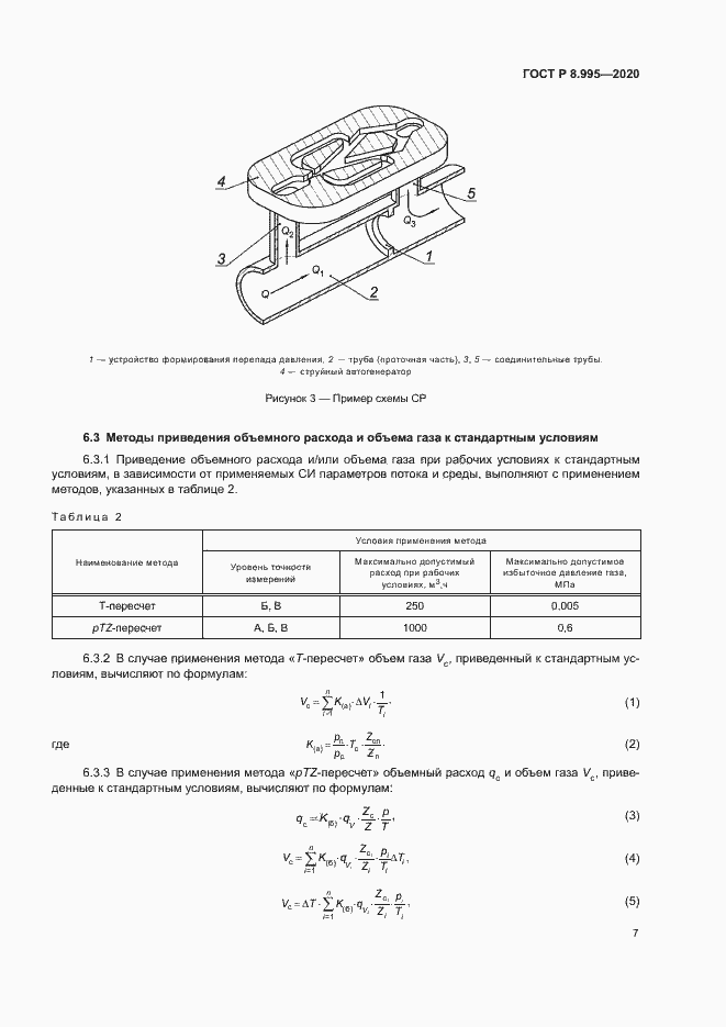 Страница 10 ГОСТ Р 8.995-2020