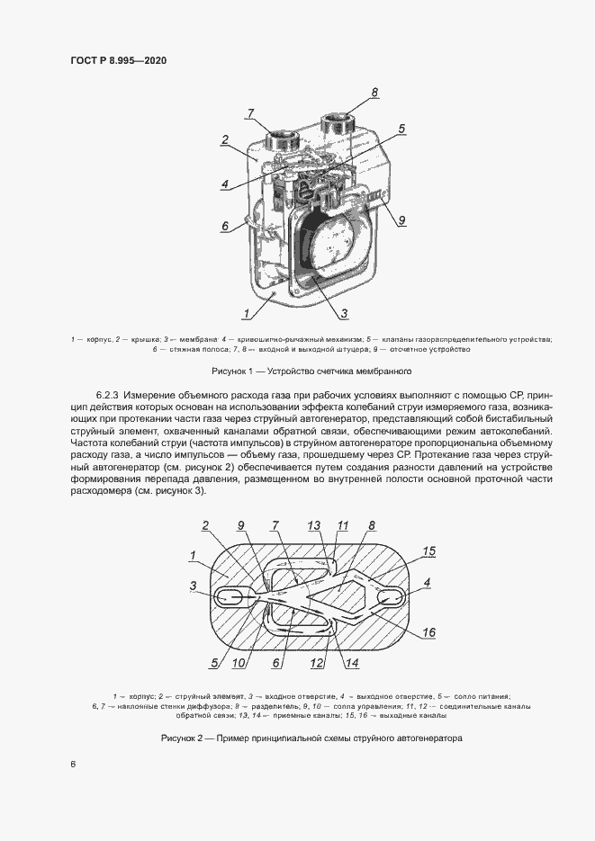 Страница 9 ГОСТ Р 8.995-2020